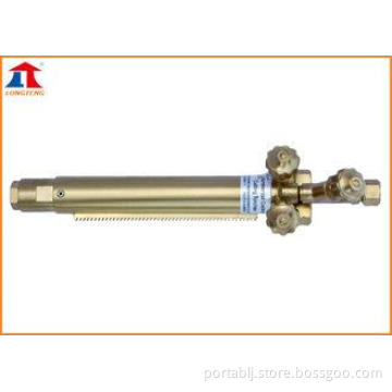 180mm Brass CNC Flame Cutting Machine Use Flame Cutting Tor